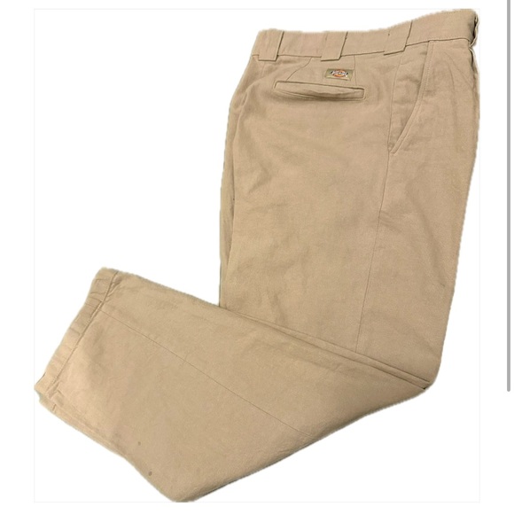 DICKIES - Straight Leg Pants - Picture 3 of 9